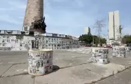 VIDEO.- Jalisco: Mundial a la vista, desaparecidos en la memoria