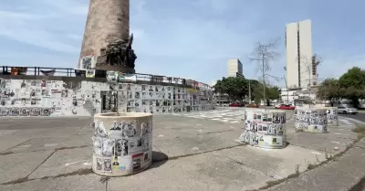 Jalisco, donde las familias cavan en busca de los desaparecidos