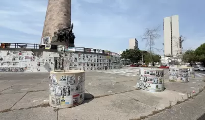 Jalisco, donde las familias cavan en busca de los desaparecidos
