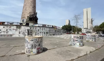 Jalisco, donde las familias cavan en busca de los desaparecidos