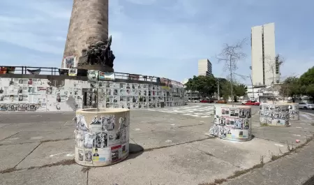 Jalisco, donde las familias cavan en busca de los desaparecidos