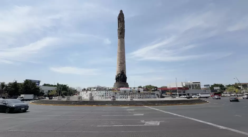 Jalisco, donde las familias cavan en busca de los desaparecidos