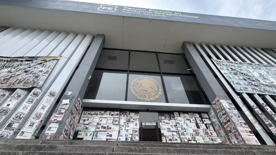 Jalisco, donde las familias cavan en busca de los desaparecidos