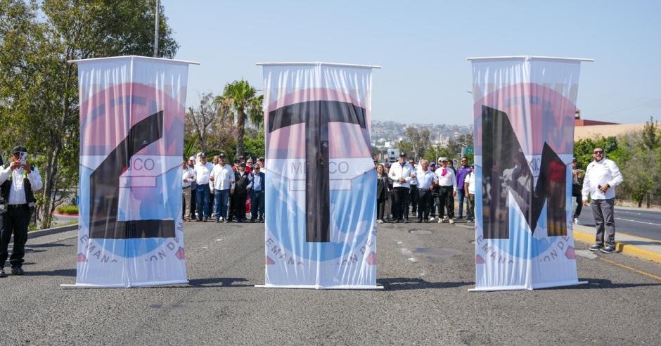 Se suma Sindicato de Burócratas a desfile de la CTM por el Día del ...