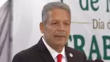 Tereso Medina, l�der de la CTM