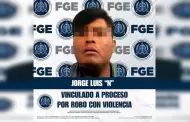 Vinculan a proceso a un hombre por robo con violencia a comercio en Tijuana