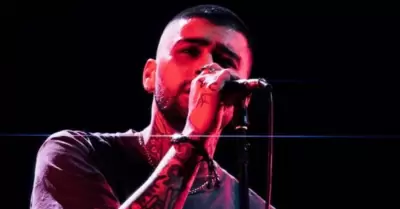 Zayn Malik