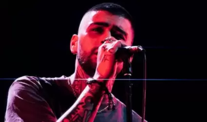 Zayn Malik