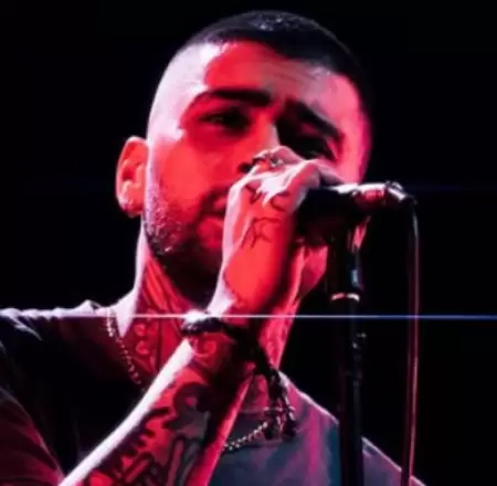 Zayn Malik