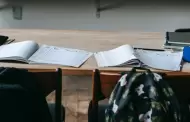 SEP confirma ajuste al calendario escolar en Baja California; clases concluir�n el 5 de junio