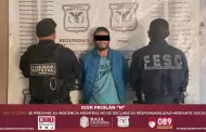 Capturan en recorridos de prevenci�n a dos hombres con �rdenes activas en Baja California
