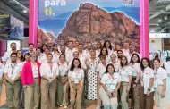 Baja California atiende 542 citas de negocio en la edici�n 2026 del Tianguis Tur�stico