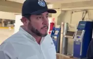 Usan gafetes de la pasada administraci�n para extorsionar a vendedores ambulantes de Tijuana: alcalde