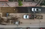 Avanzan obras en Playas de Rosarito para llevar agua y drenaje a colonias con a�os de rezago: M�nica Vega, directora de CESPT