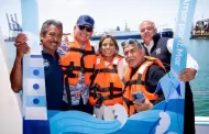 Celebra alcaldesa Claudia Agat�n a ni�ez ensenadense con mar, historia y tradici�n