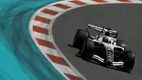 Norris vuela en Miami y se queda con la pole sprint
