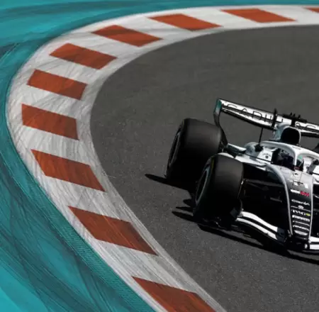 Norris vuela en Miami y se queda con la pole sprint