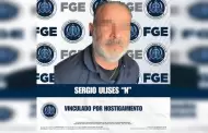 FGE logra vinculaci�n a proceso y prisi�n preventiva contra imputado por hostigamiento en Tijuana