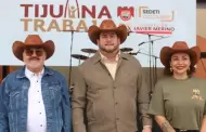 Acude Ismael Burgue�o al 'SUCOMM Fest 2026'