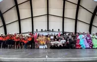 Gobierno de Ensenada celebra el D�a Internacional de la Danza en la Ventana al Mar