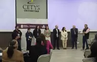 Fortalecen ecosistema de emprendimiento en Baja California con primer networking de mentores y taller para acuerdo de colaboraci�n