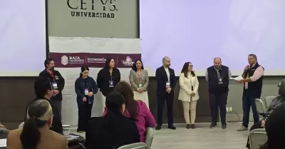 Fortalecen ecosistema de emprendimiento en Baja California con primer networking