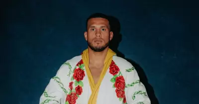 David Benavidez