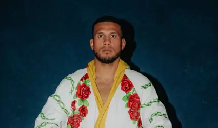 David Benavidez