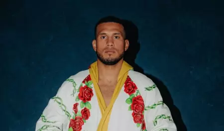 David Benavidez