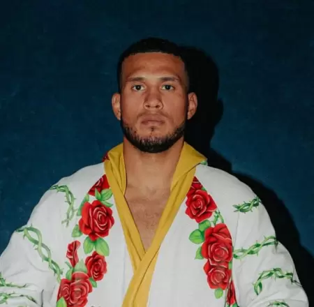 David Benavidez