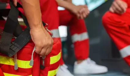 Simulacro Nacional