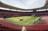 Piden a negocios cumplir con licencias para transmitir el Mundial 2026