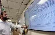 De la anticipaci�n a la acci�n: UABC monitorea el suelo en tiempo real y genera informaci�n clave ante sismos