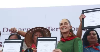Claudia Sheinbaum Pardo