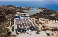 Avanzan obras para reducir descargas al R�o Tijuana y fortalecer el saneamiento: CESPT