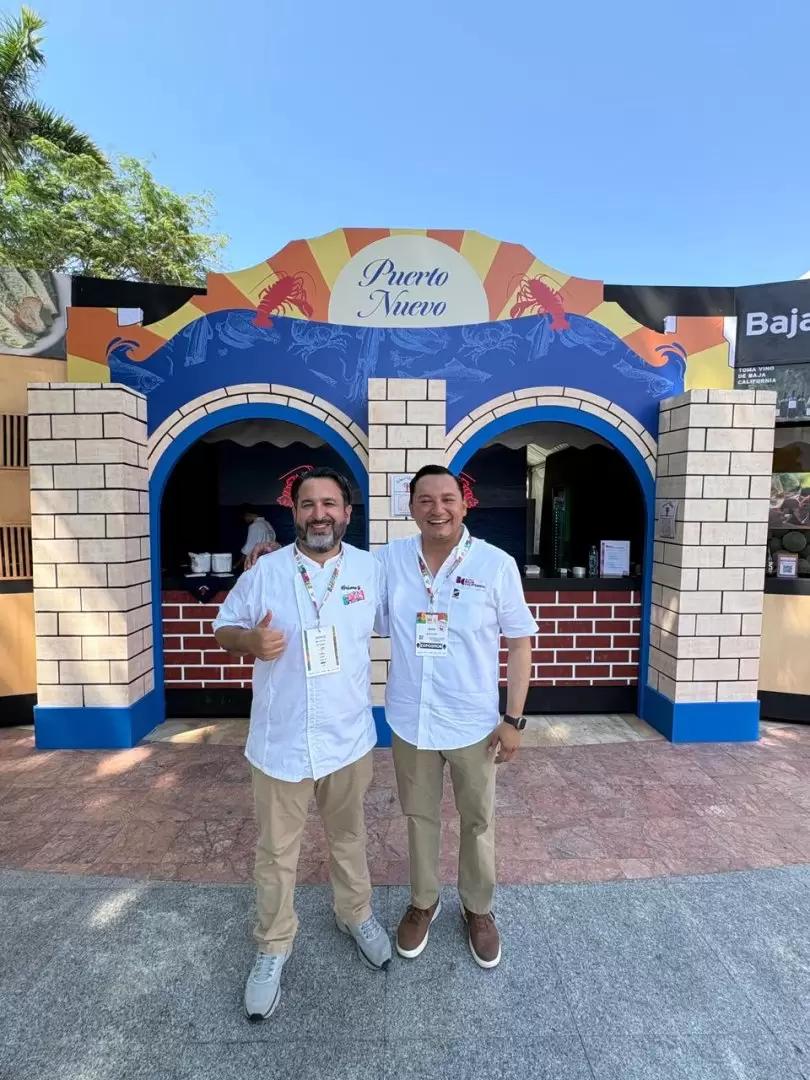 Tianguis Tur�stico
