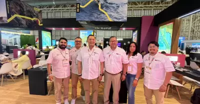 Tianguis Tur�stico
