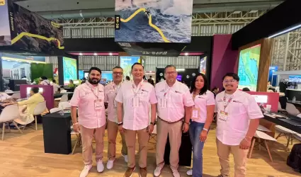 Tianguis Tur�stico