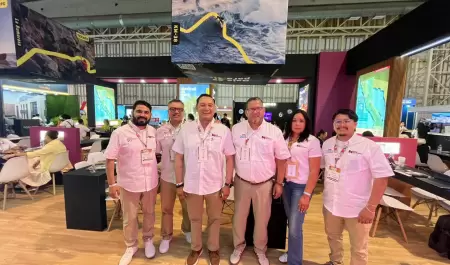 Tianguis Tur�stico