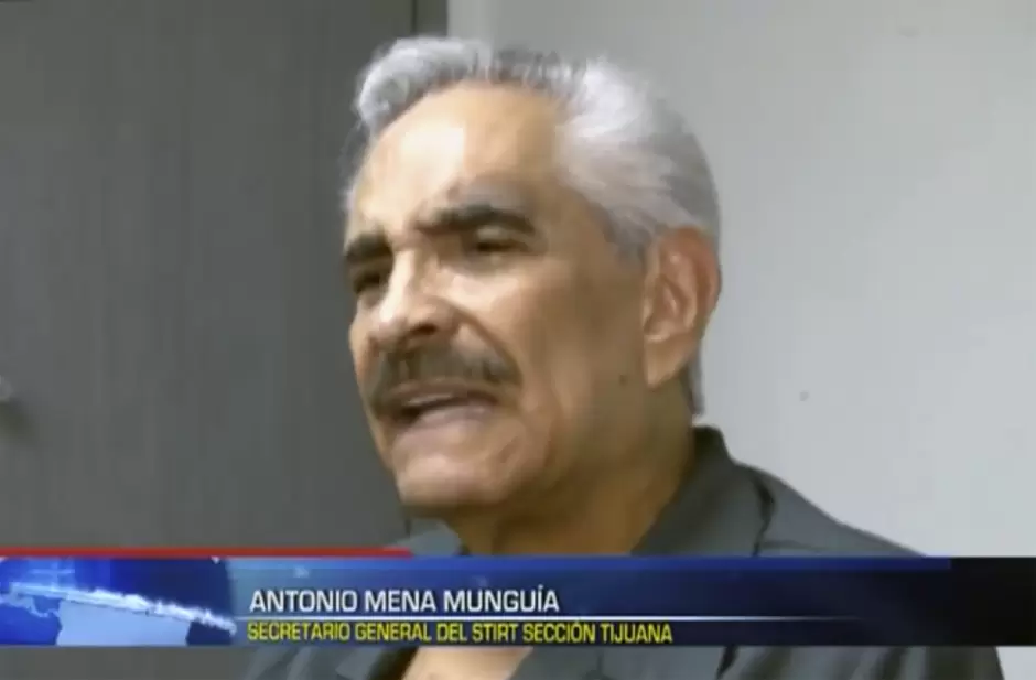 Don Antonio Mena Mungu�a