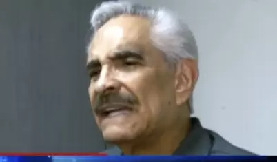 Don Antonio Mena Mungu�a