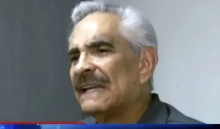 Don Antonio Mena Mungu�a
