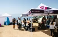 M�s de 17 mil personas han sido parte del programa "Corazones Viajeros": gobernadora Marina del Pilar