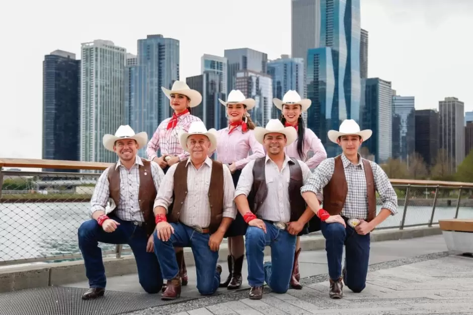 Ensenada brilla en la Semana de M�xico en Chicago
