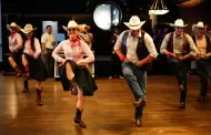 Ensenada brilla en la Semana de M�xico en Chicago: Claudia Agat�n