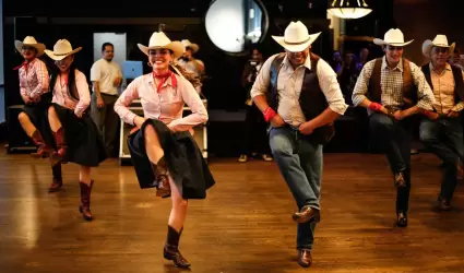 Ensenada brilla en la Semana de M�xico en Chicago