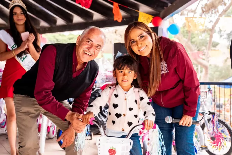 D�a del Ni�o y de la Ni�a