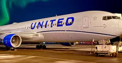 United Airlines