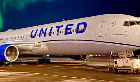 United Airlines