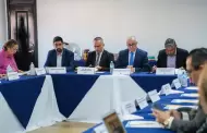 Exigen Consejos Ciudadanos de Seguridad P�blica estrategias efectivas contra la extorsi�n en Baja California